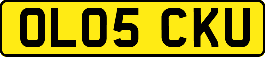 OL05CKU