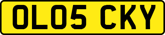 OL05CKY