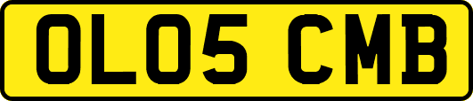 OL05CMB