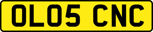 OL05CNC