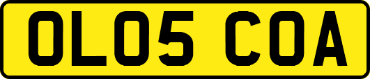 OL05COA