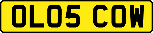 OL05COW