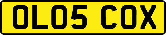 OL05COX