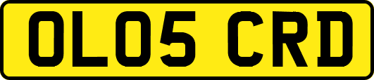 OL05CRD