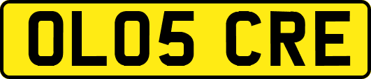OL05CRE