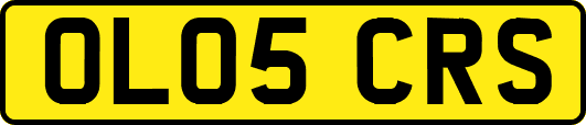 OL05CRS