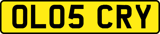 OL05CRY