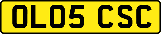 OL05CSC