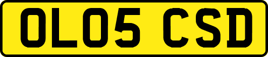OL05CSD