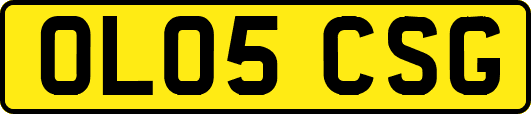OL05CSG
