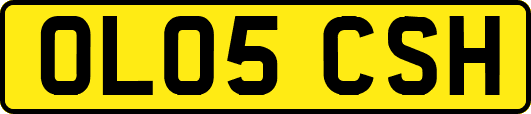 OL05CSH