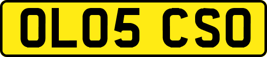 OL05CSO