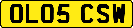 OL05CSW
