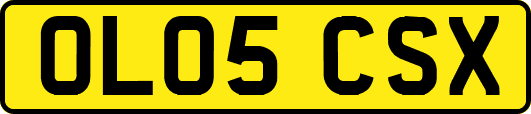OL05CSX