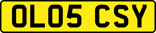 OL05CSY