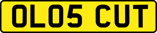 OL05CUT