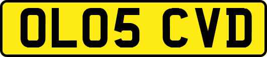 OL05CVD