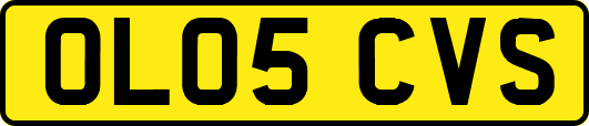 OL05CVS
