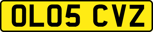 OL05CVZ