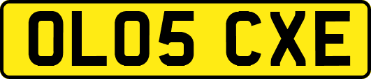 OL05CXE