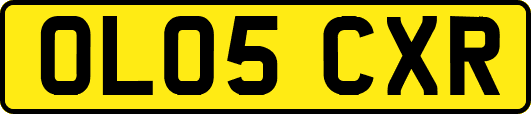 OL05CXR