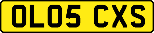 OL05CXS
