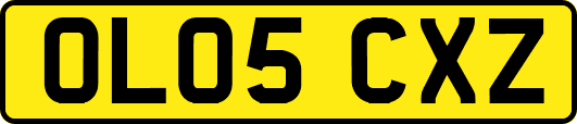 OL05CXZ