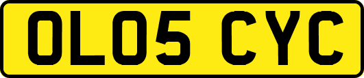 OL05CYC