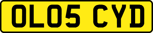 OL05CYD