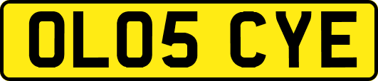 OL05CYE