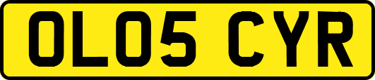 OL05CYR
