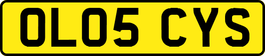 OL05CYS