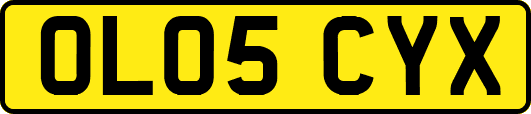 OL05CYX
