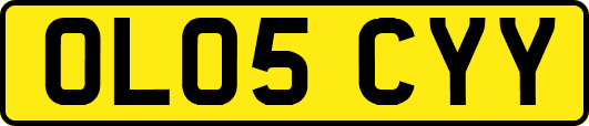 OL05CYY