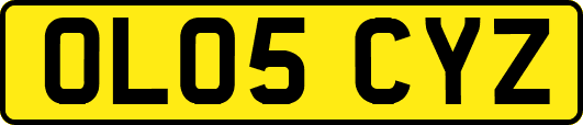 OL05CYZ