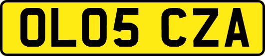 OL05CZA