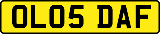 OL05DAF