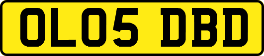 OL05DBD