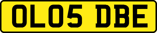 OL05DBE