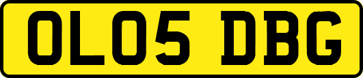OL05DBG