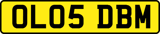 OL05DBM