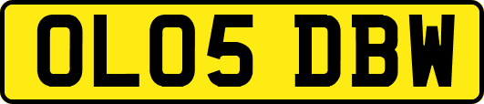 OL05DBW