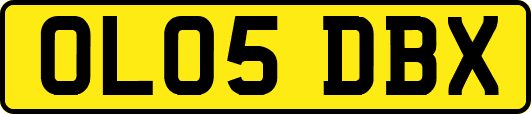 OL05DBX
