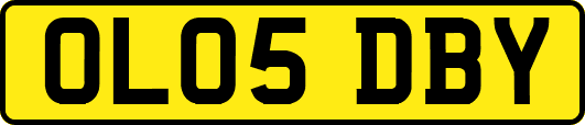 OL05DBY
