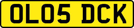 OL05DCK