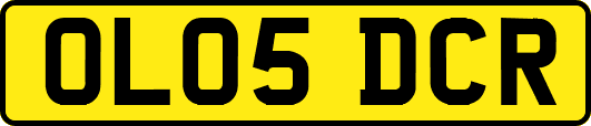 OL05DCR