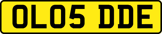 OL05DDE