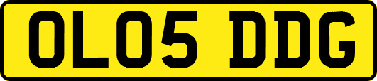 OL05DDG
