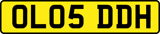 OL05DDH