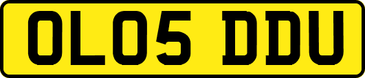 OL05DDU
